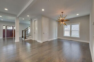 1509 Ashwood Ave in Nashville, TN - Building Photo - Building Photo
