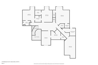 137 Wildwood Cove Dr in Mooresville, NC - Building Photo - Building Photo