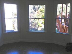 1866 Golden Gate Ave, Unit 1866 Golden Gate in San Francisco, CA - Building Photo - Building Photo