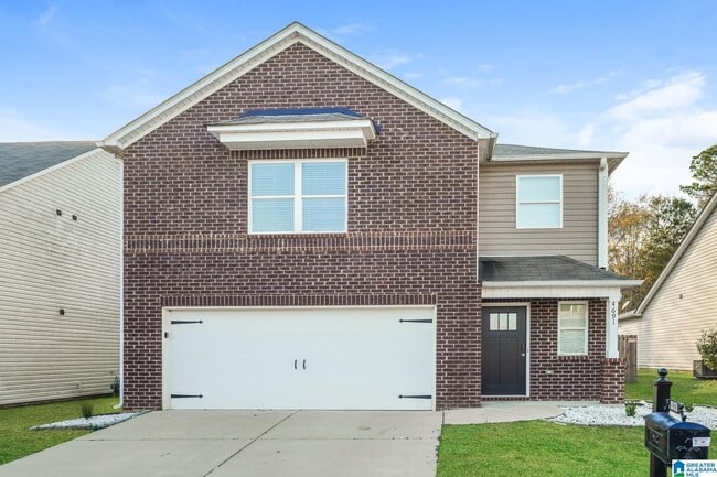 property at 4691 Woodford Cir