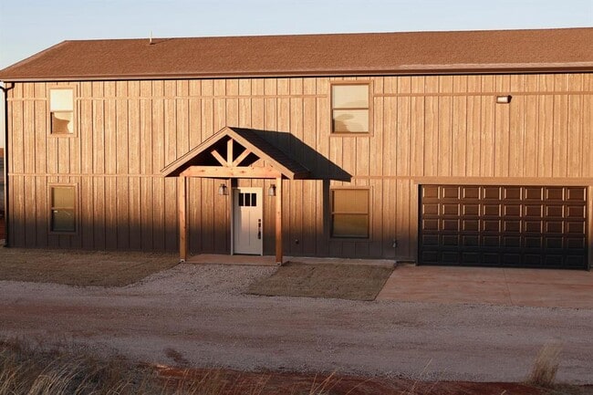 26216 N 2960 Rd in Cashion, OK - Building Photo - Building Photo