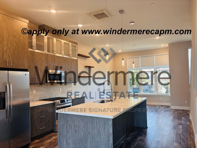 property at 1612 20th St