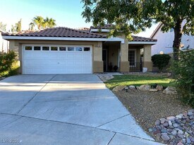 1947 Buckeye Hill Ct in Henderson, NV - Building Photo
