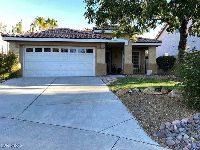 property at 1947 Buckeye Hill Ct