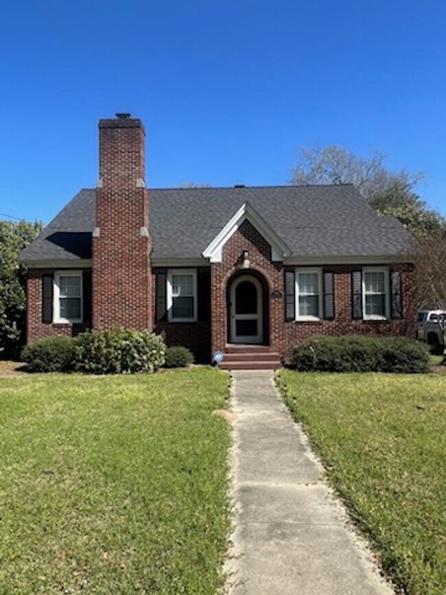 604 Graham St Florence, SC Rental Homes and Apartments for Rent