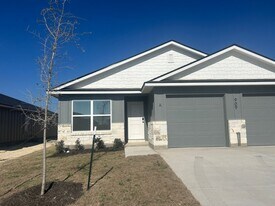 909 Switchgrass Dr in Killeen, TX - Building Photo
