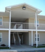 Pepperwood Village Apartments in Idaho Falls, ID - Building Photo - Building Photo