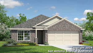 4310 Parsley Pt in San Antonio, TX - Building Photo