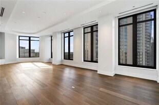 3376 Peachtree Rd NE in Atlanta, GA - Building Photo