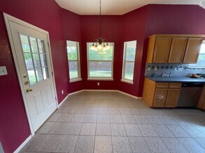 3906 Fabianna Dr in Killeen, TX - Building Photo - Building Photo