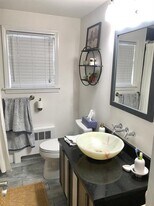 177 Faneuil St, Unit 1 in Boston, MA - Building Photo