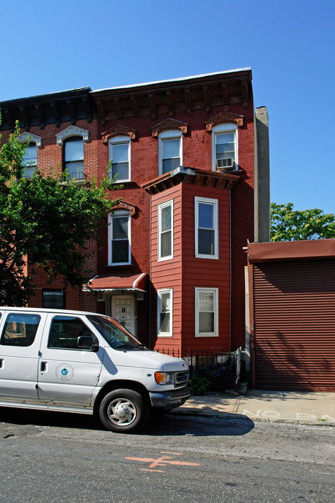 90 15th St in Brooklyn, NY - Building Photo