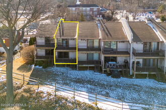 164 Linden Ave in Highlands, NJ - Building Photo - Building Photo