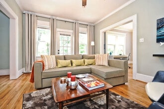 800 Magnolia Ave in Charlotte, NC - Building Photo - Building Photo