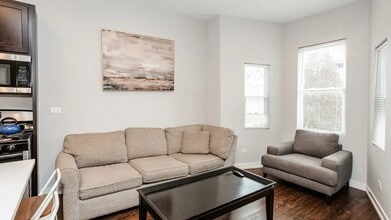 1922 N Rockwell St in Chicago, IL - Building Photo - Building Photo