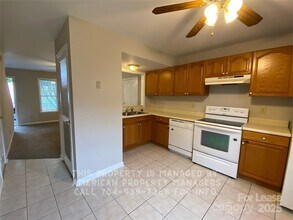 501 Martin Cir in Kannapolis, NC - Building Photo - Building Photo