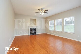 2304 Haskell Dr in Nashville, TN - Building Photo - Building Photo