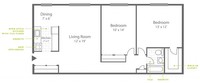 Ridge Court Apartments photo'