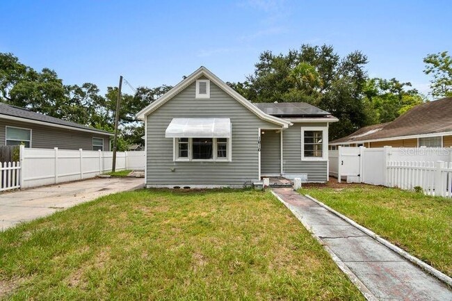 property at 1616 13th St S