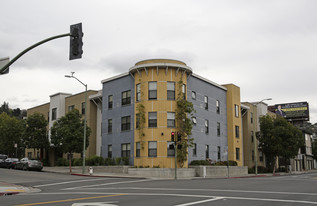 Eastmont Court Apartments