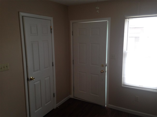 1407 Glenwood St in Milton, WV - Building Photo - Building Photo
