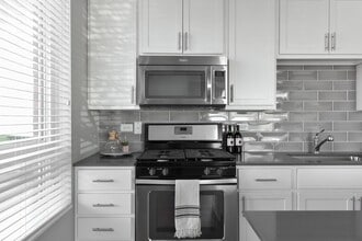 Park 205 Apartments in Park Ridge, IL - Foto de edificio - Building Photo