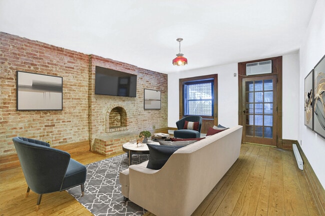 property at 157 W 93rd St