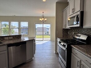 1019 Thoughtful Spot Ln in Durham, NC - Building Photo - Building Photo