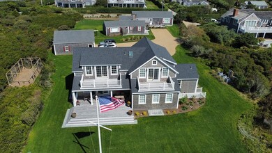 29 Nonantum Ave in Nantucket, MA - Building Photo - Building Photo