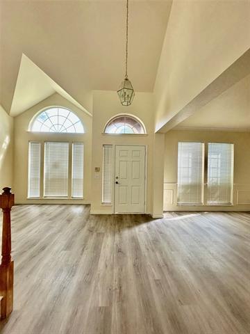 property at 4337 Brinker Ct
