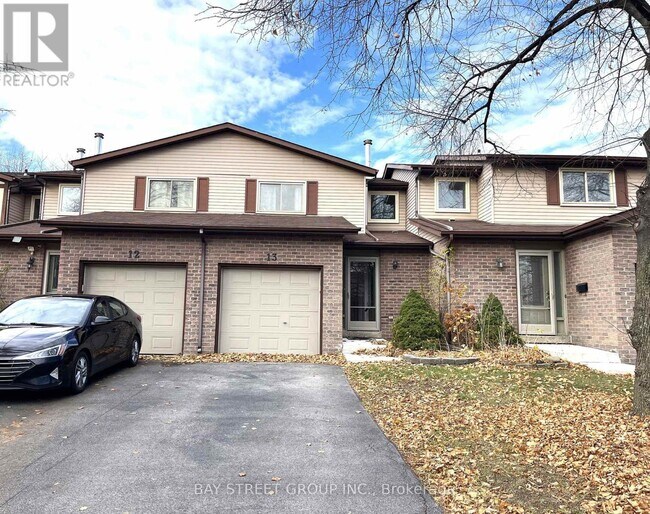 property at 1232 Guelph Line