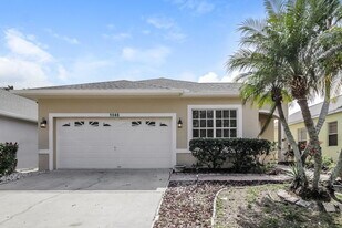 1046 Raining Meadows Ln in Orlando, FL - Building Photo