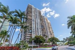 property at 2333 Brickell Ave