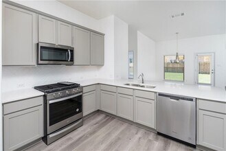 236 Tanda Ln in Hutto, TX - Building Photo - Building Photo
