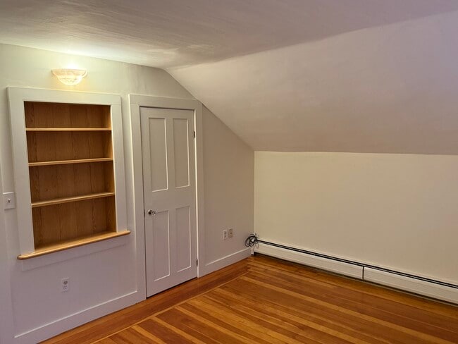 3 Parker St, Unit 3 Parker in Warren, RI - Building Photo - Building Photo