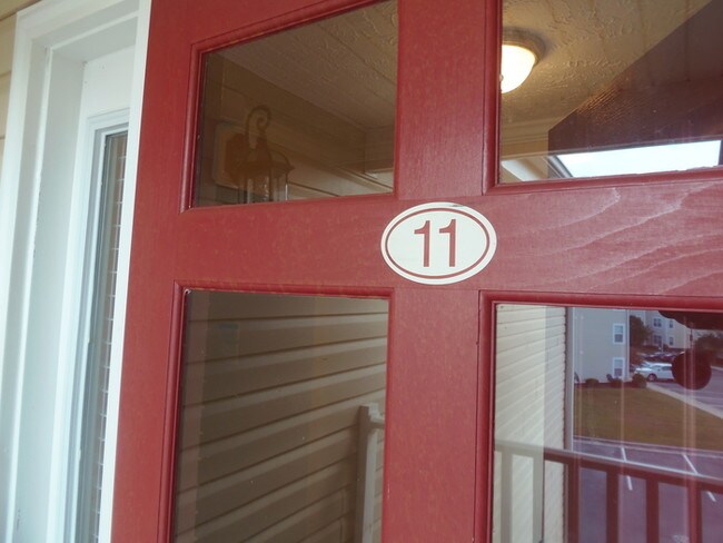 3330 Harbour Pointe Pl-Unit -UNIT11 in Fayetteville, NC - Building Photo - Building Photo
