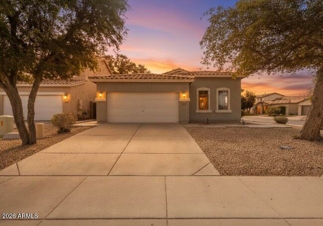 property at 45445 Gavilan Dr