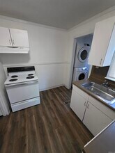 402 S Valentine St in Little Rock, AR - Building Photo - Building Photo