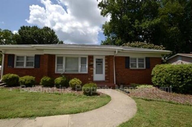 property at 4120 Leeds Dr