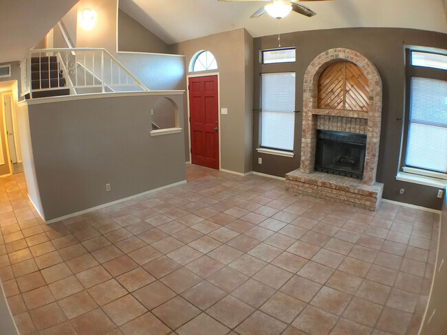 5701 Stan Musial Ct in El Paso, TX - Building Photo - Building Photo