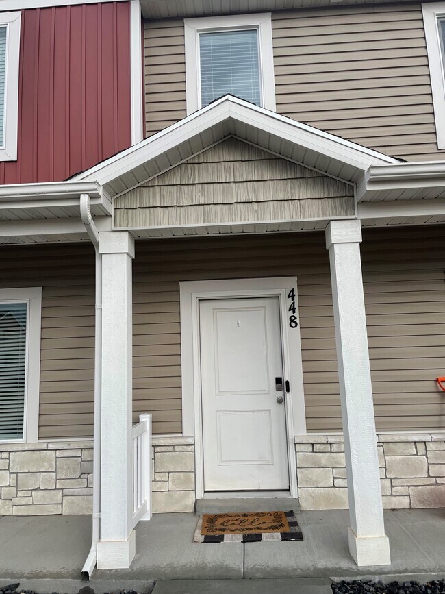 448 S 1580 E Rentals in Hyrum, UT