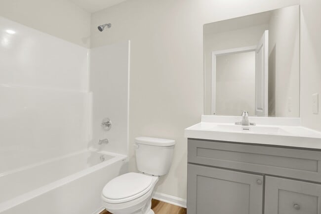 3424 Madewell St in Memphis, TN - Building Photo - Building Photo