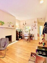 28 Edgerly Rd, Unit 2 in Boston, MA - Building Photo - Building Photo