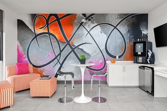 Trend in Las Vegas, NV - Foto de edificio - Building Photo