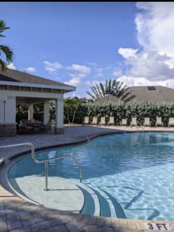 property at 6509 Estero Bay Dr