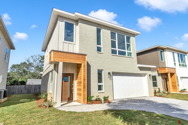 28 Windsor Ct in Santa Rosa Beach, FL - Building Photo - Building Photo