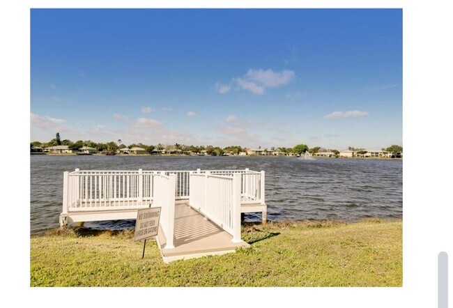 25275 Rampart Blvd, Unit 1705 in Punta Gorda, FL - Building Photo - Building Photo