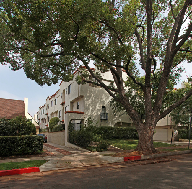 1165 Ruberta Ave in Glendale, CA - Building Photo - Building Photo