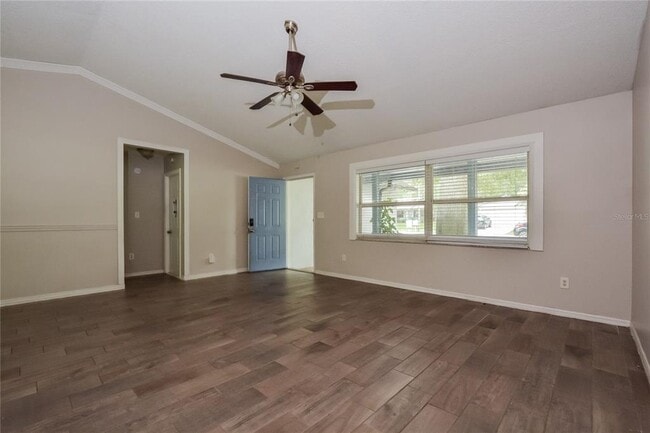 1604 Blackberry Ct in Eustis, FL - Foto de edificio - Building Photo