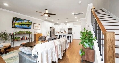 136 Iberville St in Madison, AL - Building Photo - Building Photo